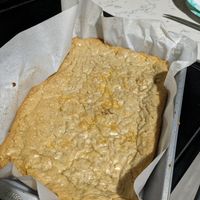 Blondies